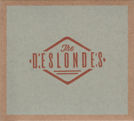 Deslondes - Deslondes