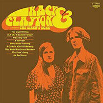 Kacy & Clayton - Siren's Song