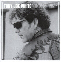 White, Tony Joe - Beginning