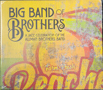 Big Band of Brothers - Jazz Celebration of the..