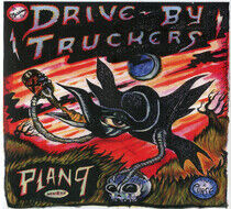 Drive-By Truckers - Plan 9 Records July 13,..