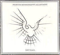 North Mississippi Allstars - Set Sail -Digi-