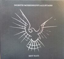 North Mississippi Allstars - Set Sail -Bonus Tr-