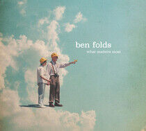 Folds, Ben - What Matters Most
