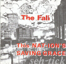 Fall - This Nation's Saving..