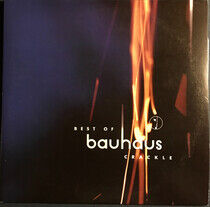 Bauhaus - Crackle - Best of