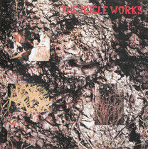 Icicle Works - Icicle Works -2cd-