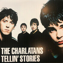 Charlatans - Tellin' Stories..