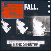 Fall - Bend Sinister - the..