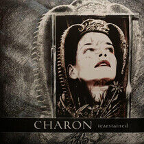 Charon - Tearstained -Coloured-