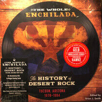 V/A - Whole Enchilada