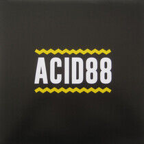 V/A - DJ Pierre Presents Acid..