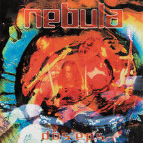 Nebula - Dos Eps