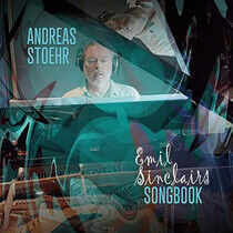 Stoehr, Andreas - Emil Sinclairs Songbook