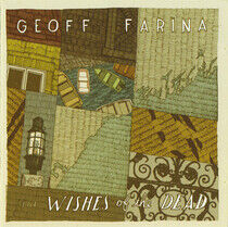 Farina, Geoff - Wishes of the Dead