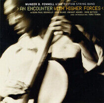 Fennell, Muneer B. - An Encounter With Higher