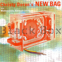 Doran, Christy -New Bag- - Black Box