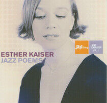 Kaiser, Esther - Jazz Poems