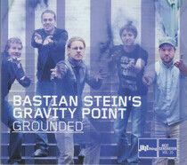 Stein, Sebastian - Grounded