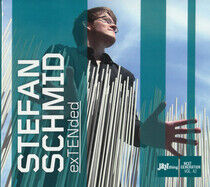 Schmid, Stefan - Extended