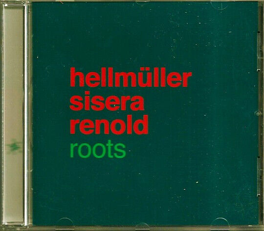 Hellmuller/Sisera/Renold - Roots