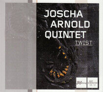 Arnold, Joscha -Quintet- - Twist