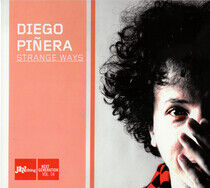 Pinera, Diego - Strange Ways