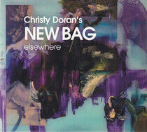 Doran's New Bag, Christy - Elsewhere