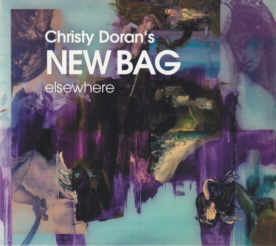 Doran\'s New Bag, Christy - Elsewhere