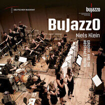 Bujazzo - Groove and the Abstract..