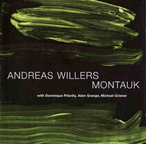 Willers, Andreas - Montauk