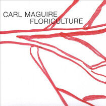 Maguire, Carl - Floriculture