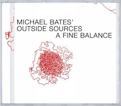 Bates, Michael -Outside - A Fine Balance