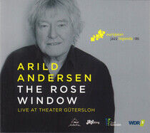 Andersen, Arild - Rose Window