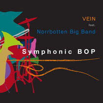Vein - Symphonic Bop -Digislee-
