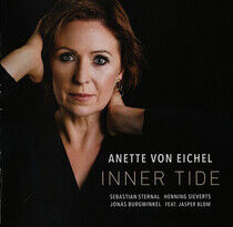 Eichel, Anette von - Inner Tide
