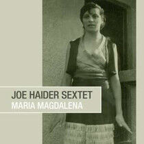 Haider, Joe -Sextet- - Maria Magdalena