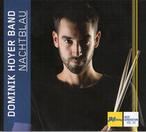 Hoyer, Dominik -Band- - Nachtblau - Jazz Thing..