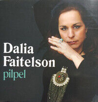 Faitelson, Dalia - Pilpel