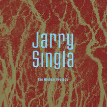 Singla, Jarry - Mumbai Project -Digi-
