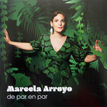 Arroyo, Marcela - De Par En Par