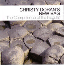 Doran, Christy - Competence of the..