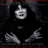 Gonzalez, Mabel - La Noche Del Rio De