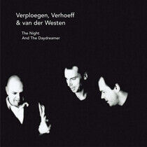 Verploegen/Verhoeff/Van D - Night and the Daydreamer