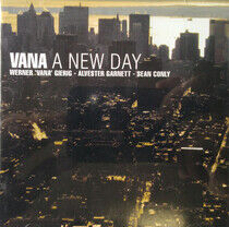 Vana - A New Day
