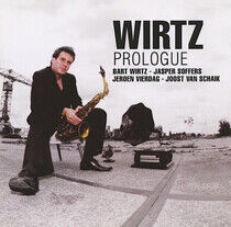 Wirtz - Prologue
