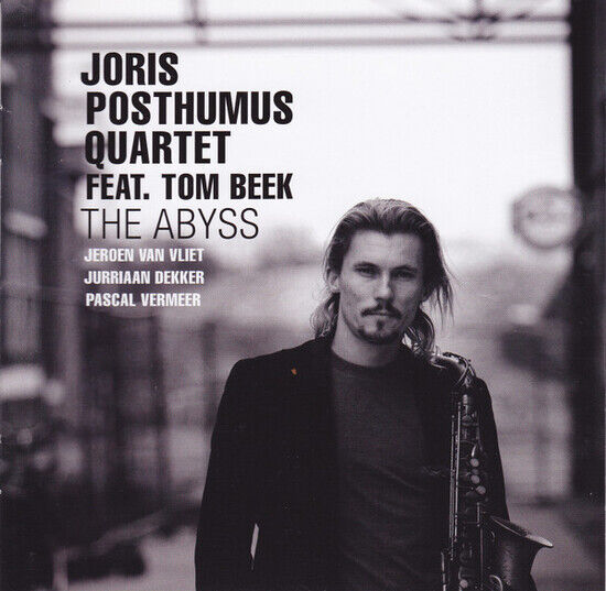 Posthumus, Joris - Abyss