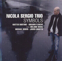 Sergio, Nicola - Symbols