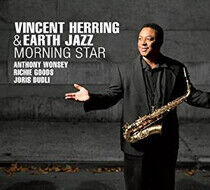 Herring, Vincent & Earth - Morning Star