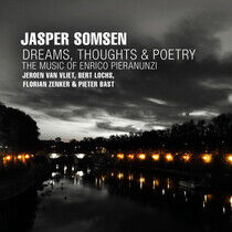 Somsen, Jasper - Dreams, Thoughts & Poetry